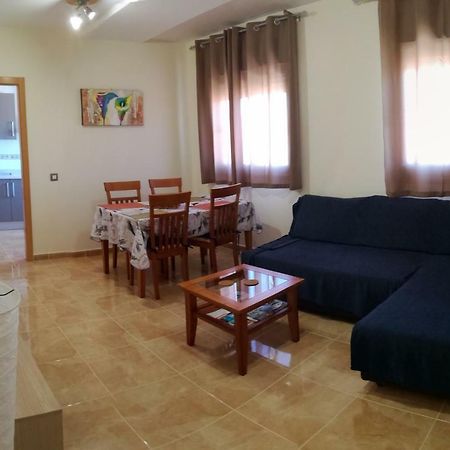 Ferienwohnung Apartamento Fuerte 2 Puerto del Rosario  Exterior foto