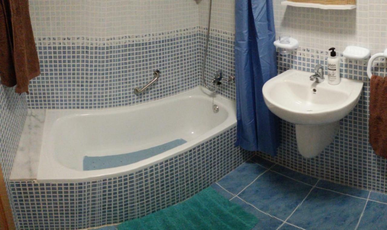 Ferienwohnung Apartamento Fuerte 2 Puerto del Rosario  Exterior foto