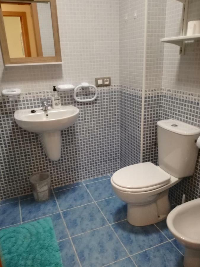 Ferienwohnung Apartamento Fuerte 2 Puerto del Rosario  Exterior foto