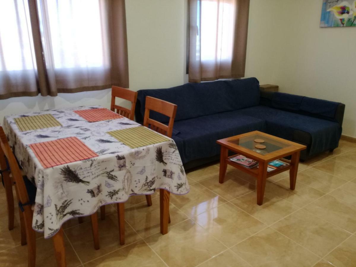 Ferienwohnung Apartamento Fuerte 2 Puerto del Rosario  Exterior foto