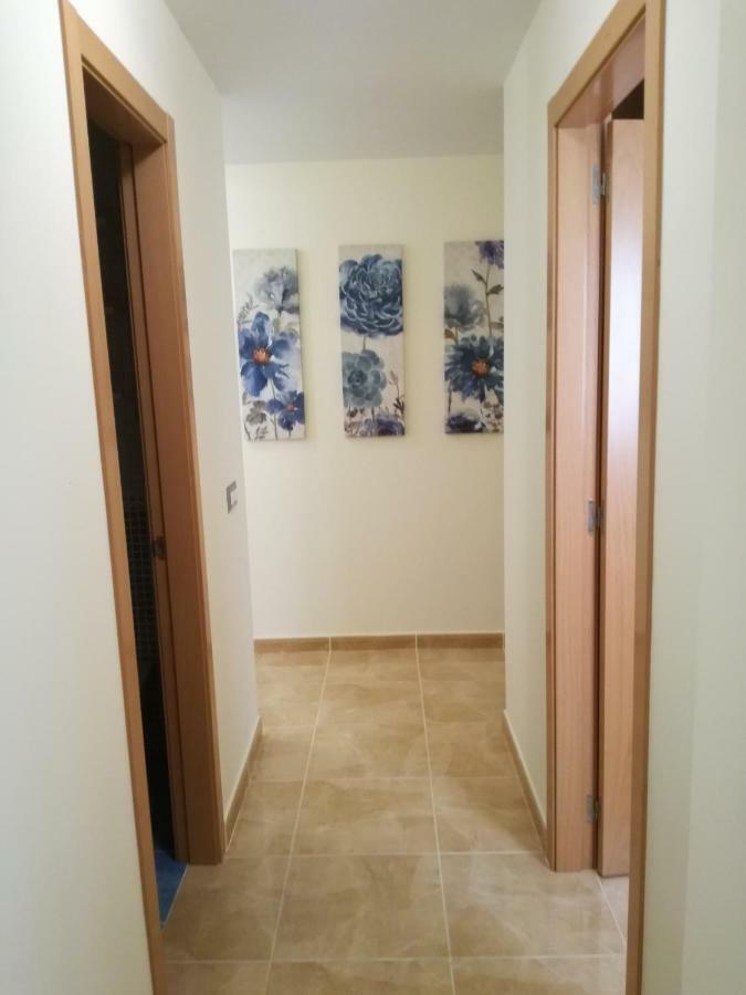Ferienwohnung Apartamento Fuerte 2 Puerto del Rosario  Exterior foto