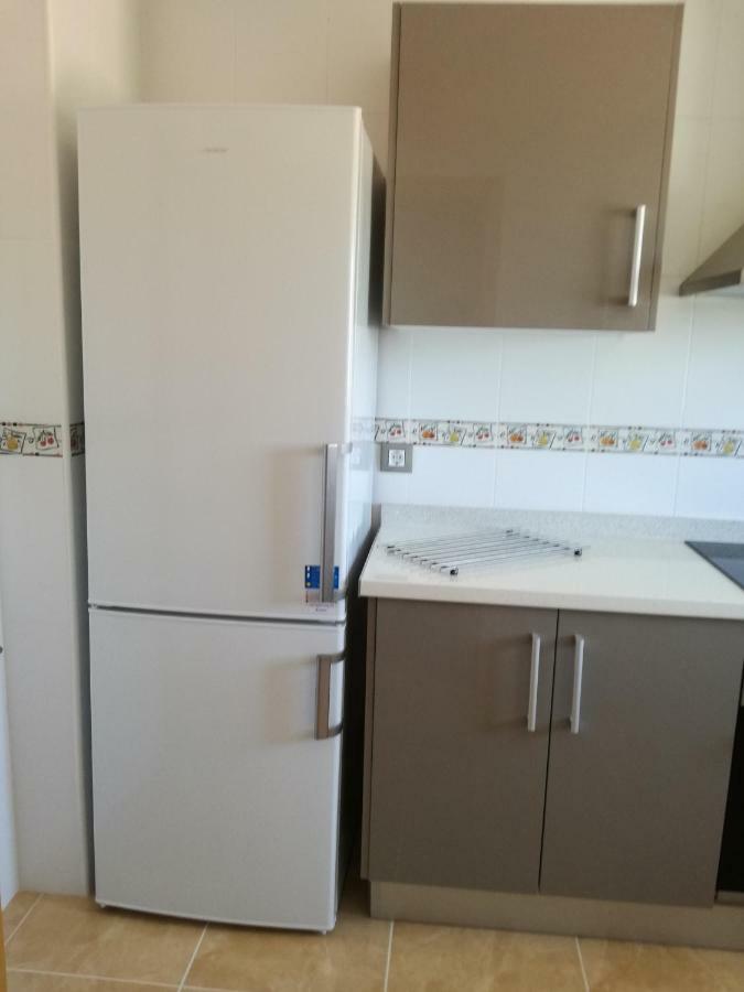 Ferienwohnung Apartamento Fuerte 2 Puerto del Rosario  Exterior foto
