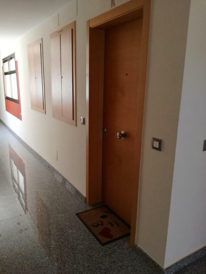 Ferienwohnung Apartamento Fuerte 2 Puerto del Rosario  Exterior foto