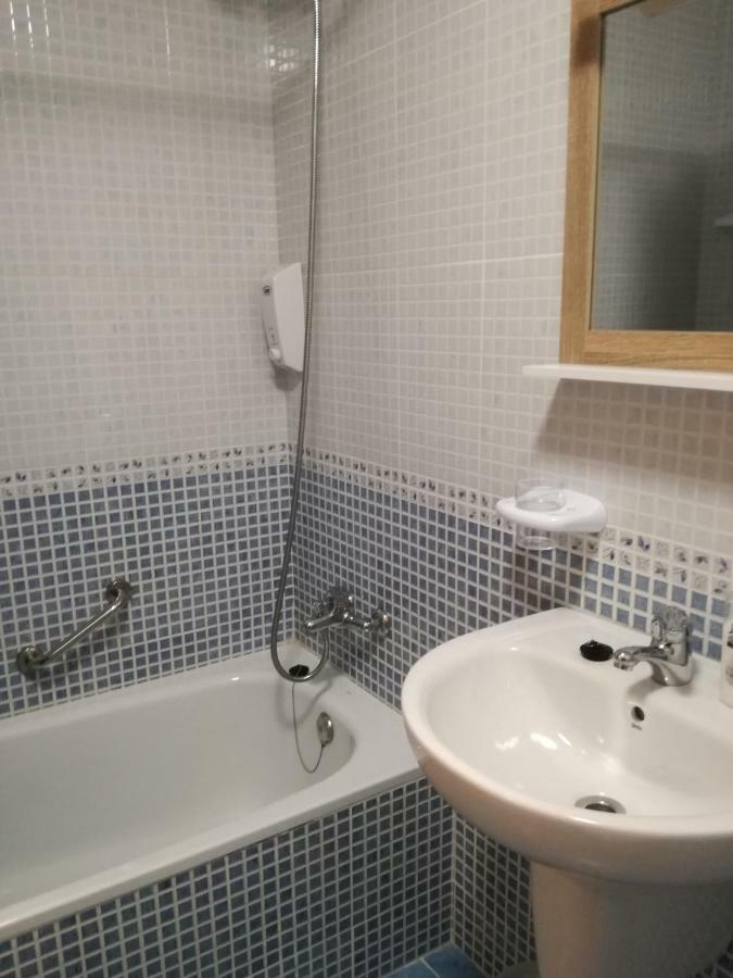 Ferienwohnung Apartamento Fuerte 2 Puerto del Rosario  Exterior foto